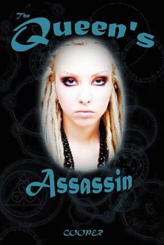 Cover image for The Queen's Assassin