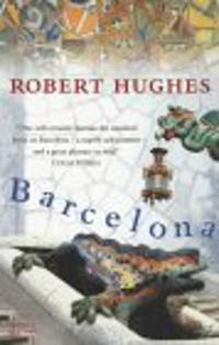 Cover image for Barcelona