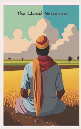 Cover image for The Cloud Messenger
