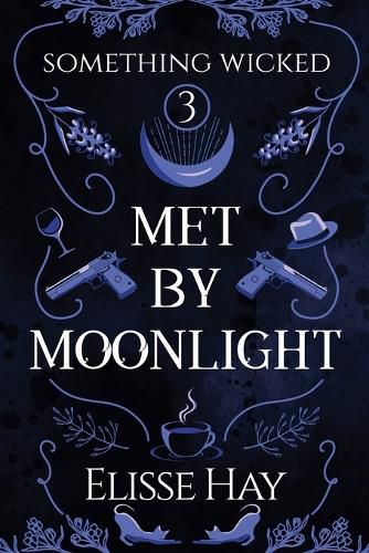 Cover image for Met by Moonlight
