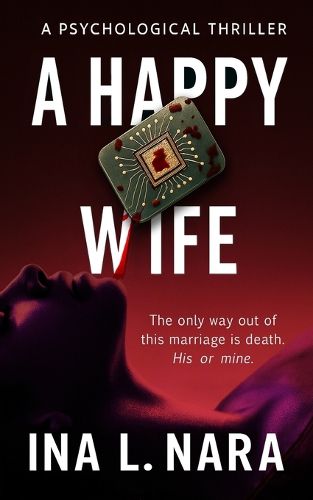 Cover image for A Happy Wife