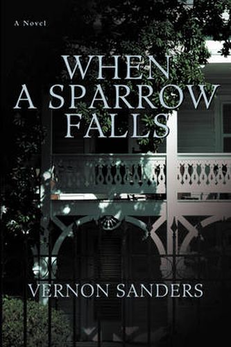 Cover image for When a Sparrow Falls