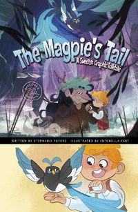 Cover image for The Magpie's Tail