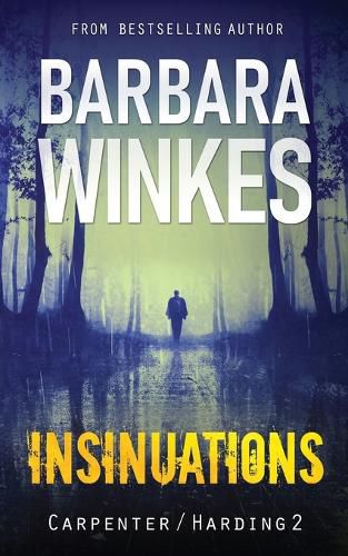 Cover image for Insinuations
