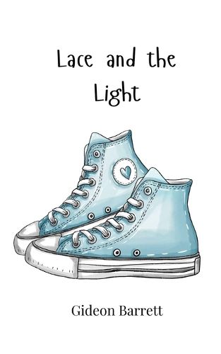 Cover image for Lace and the Light