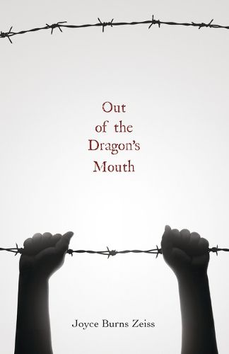 Cover image for Out of the Dragon's Mouth