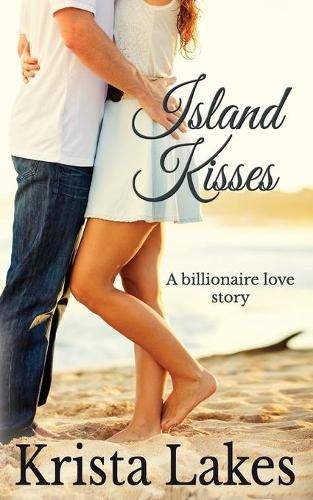 Cover image for Island Kisses