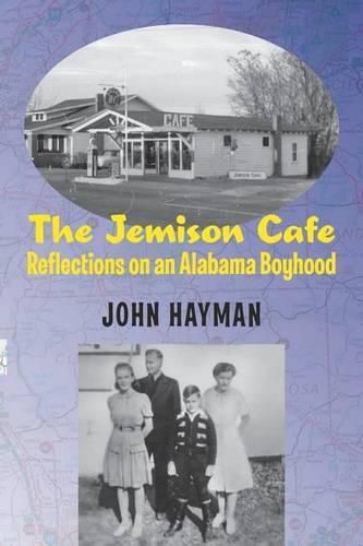 The Jemison Cafe: Reflections on an Alabama Boyhood