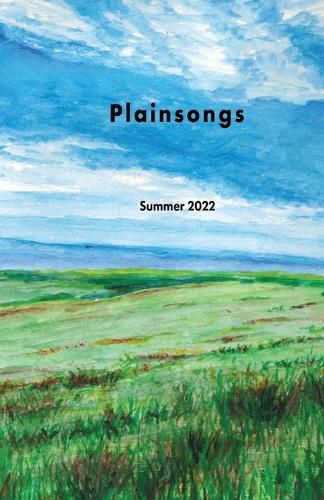 Cover image for Plainsongs 42.2: Summer 2022: Summer 2022