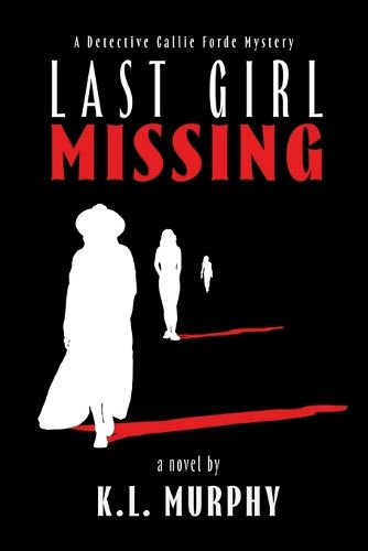 Cover image for Last Girl Missing