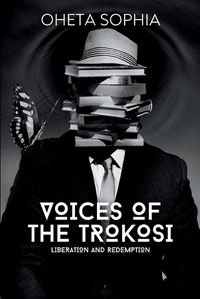 Cover image for Voices of the Trokosi