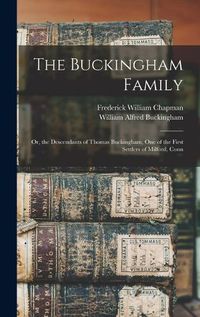 Cover image for The Buckingham Family