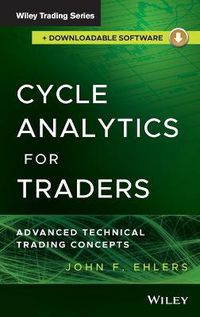 Cover image for Cycle Analytics for Traders + Downloadable Software - Advanced Technical Trading Concepts