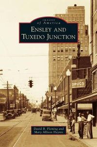 Cover image for Ensley and Tuxedo Junction