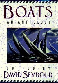 Cover image for Boats: An Anthology