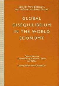 Cover image for Global Disequilibrium in the World Economy