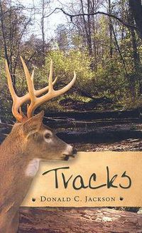 Cover image for Tracks