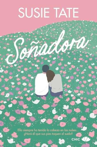 Cover image for Sonadora