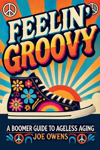Cover image for Feelin' Groovy