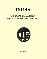 Cover image for TSUBA - in Rolling Brook Gallery, Special Collections