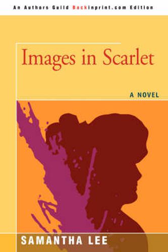 Cover image for Images in Scarlet