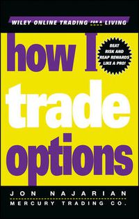 Cover image for How I Trade Options