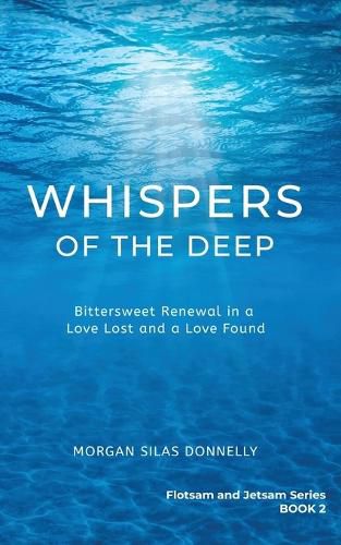 Cover image for Whispers of the Deep
