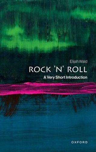 Cover image for Rock 'n' Roll