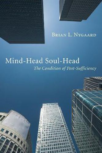 Cover image for Mind-Head Soul-Head
