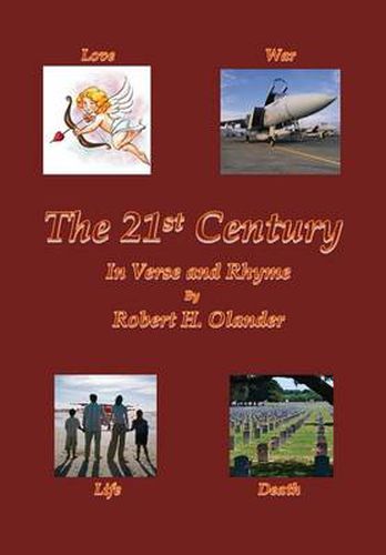 The 21st Century: In Verse and Rhyme