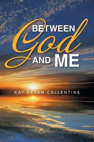 Cover image for Between God and Me