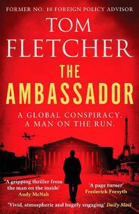 Cover image for The Ambassador