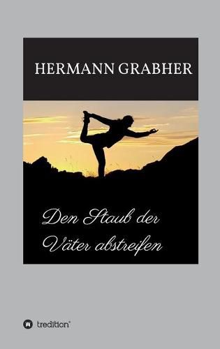 Cover image for Den Staub der Vater abstreifen