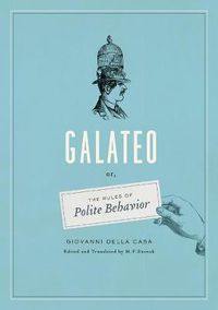 Cover image for Galateo