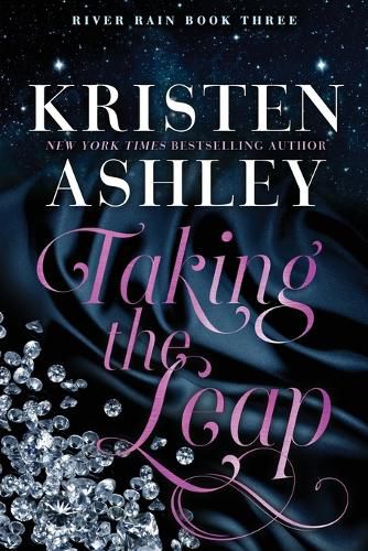 Cover image for Taking the Leap