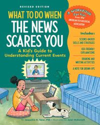 Cover image for What to Do When the News Scares You