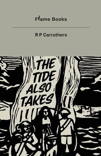 Cover image for The Tide Also Takes