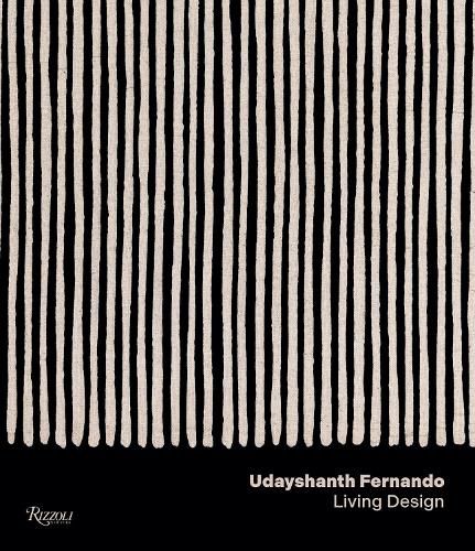 Cover image for Udayshanth Fernando