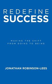 Cover image for Redefine Success