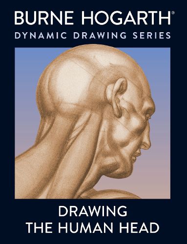 Cover image for Drawing the Human Head