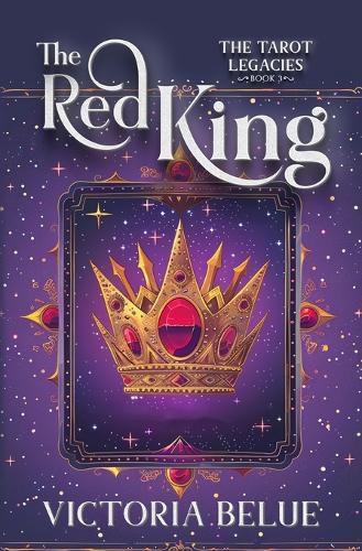 Cover image for The Red King