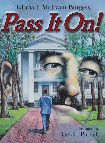 Cover image for Pass It On!