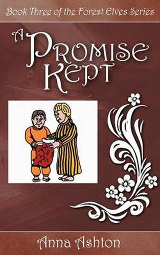 Cover image for A Promise Kept