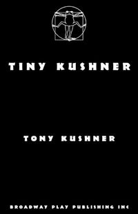 Cover image for Tiny Kushner