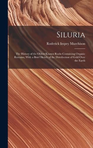 Cover image for Siluria