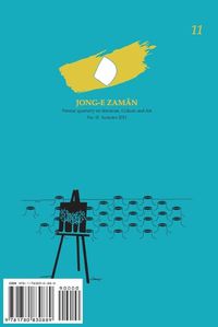 Cover image for Jong-e Zaman