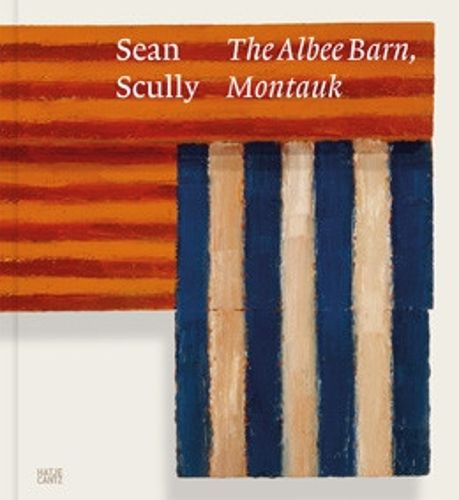 Cover image for Sean Scully