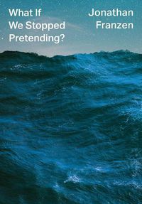 Cover image for What If We Stopped Pretending?