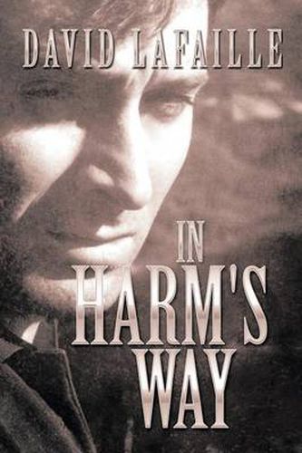 Cover image for In Harm's Way
