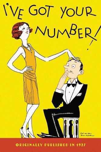 Cover image for I've Got Your Number!